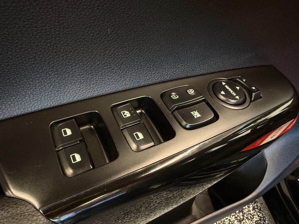 Kia Picanto 1,0 MPi Advance 5d