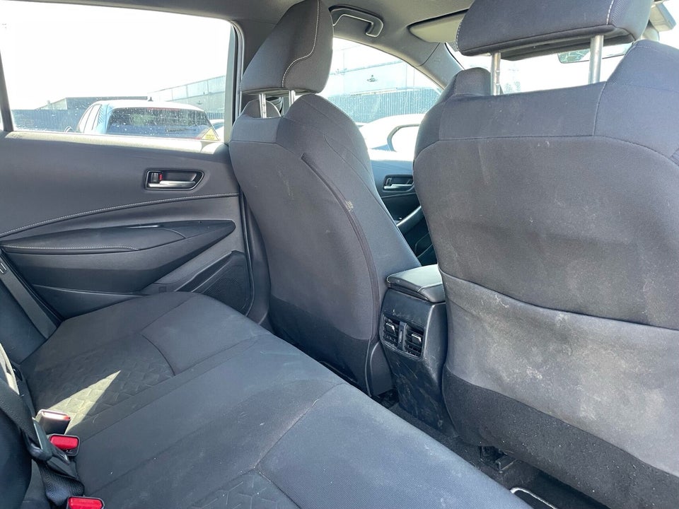 Toyota Corolla 1,8 Hybrid H3 Smart Touring Sports MDS 5d