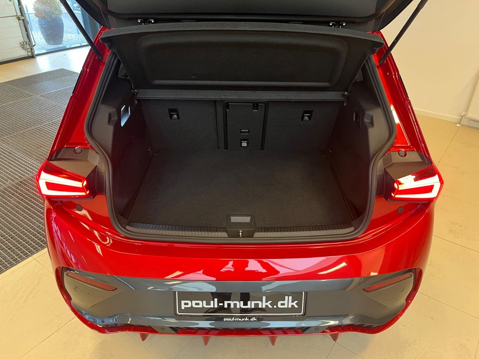 Cupra Born 58 Dinamica Pack High 5d