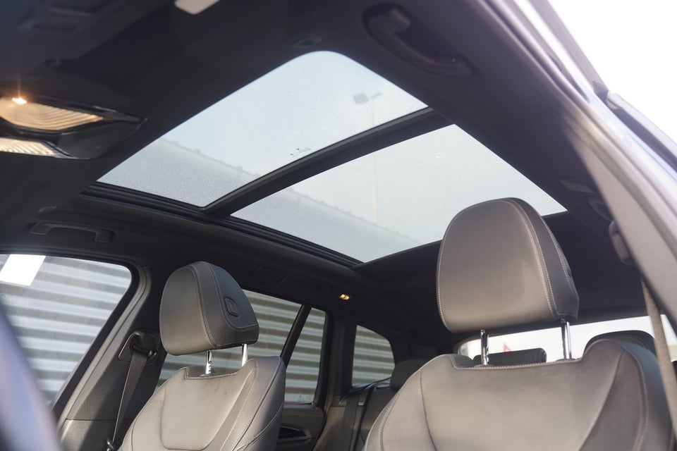 BMW iX3 Charged M-Sport 5d