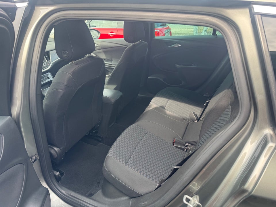Opel Astra 1,4 T 150 Dynamic Sports Tourer 5d