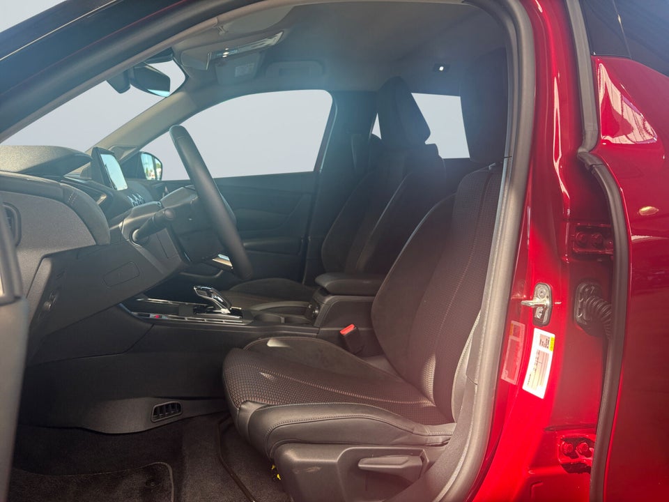 DS DS 3 CrossBack 54 E-Tense Rivoli 5d