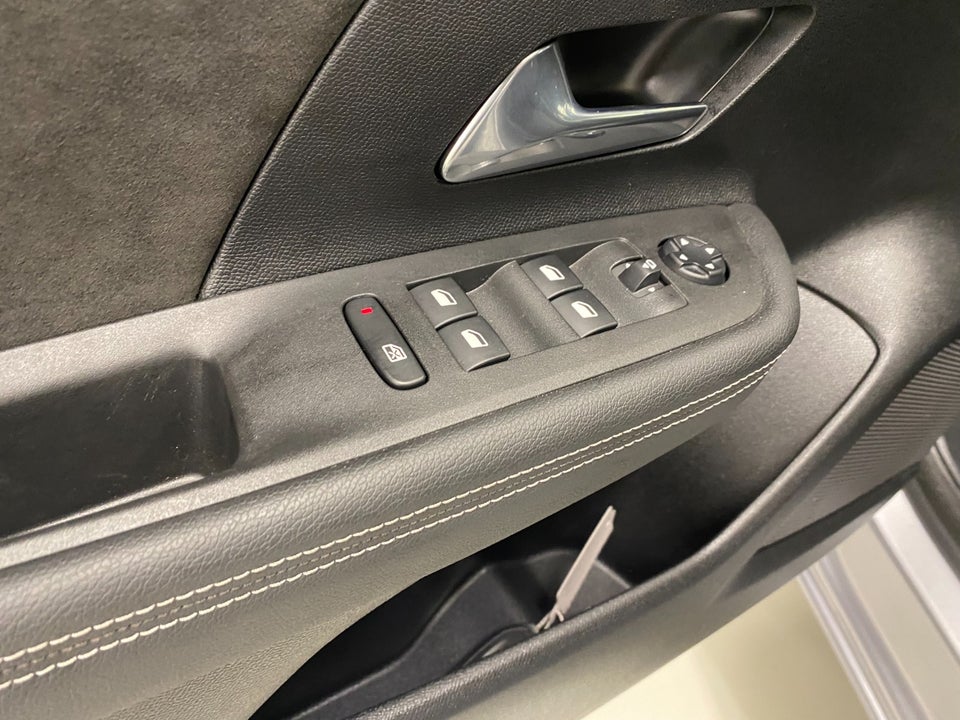 Opel Mokka-e 50 Ultimate 5d