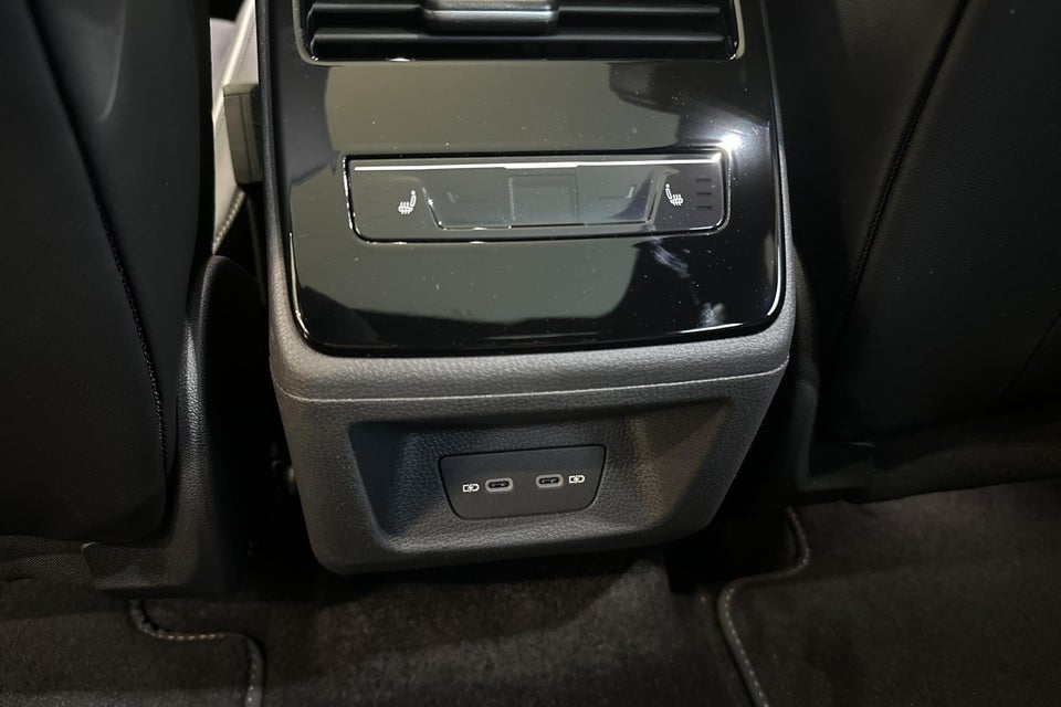 VW ID.7 86 Style S+ Tourer 5d