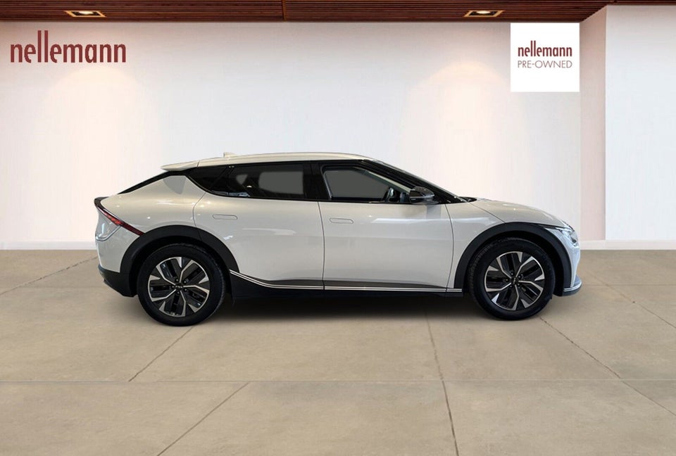 Kia EV6 77 Long Range Access 5d