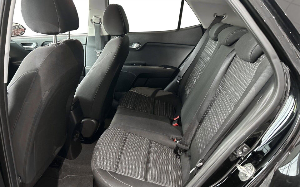 Kia Stonic 1,0 T-GDi Vision 5d