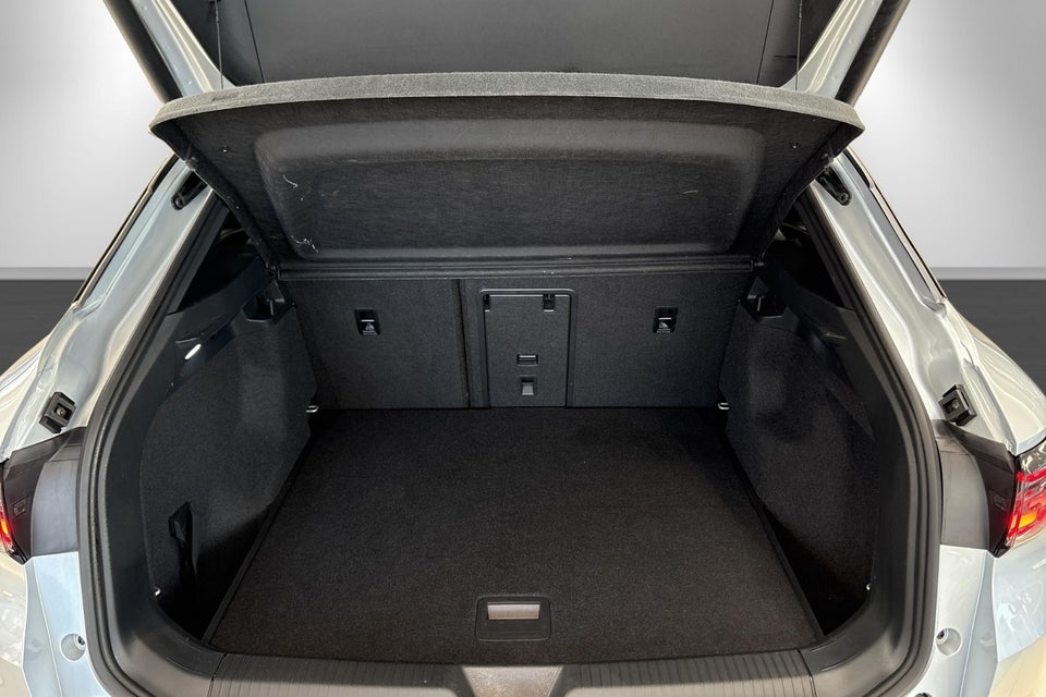 VW ID.4 77 Style+ 5d