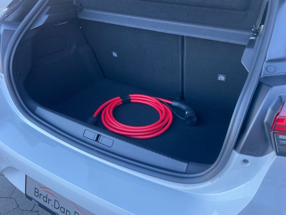 Opel Corsa-e 50 GS-Line 5d