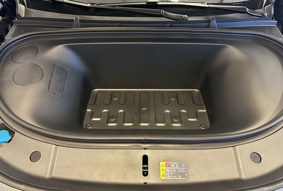 MG MGS6 77 Luxury Performance AWD 5d