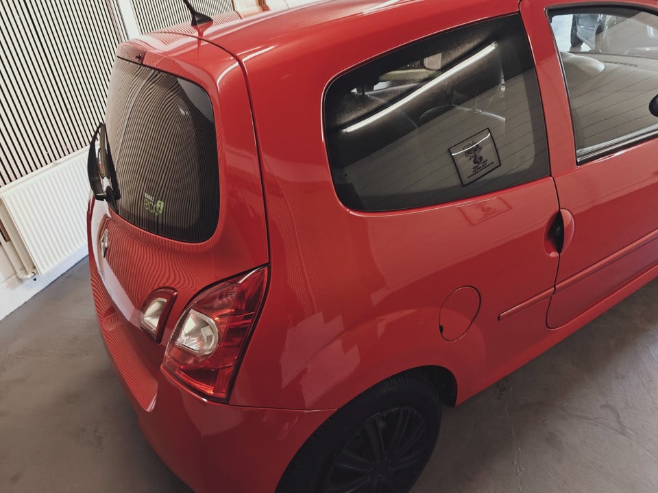 Renault Twingo 1,2 16V Authentique ECO2 3d