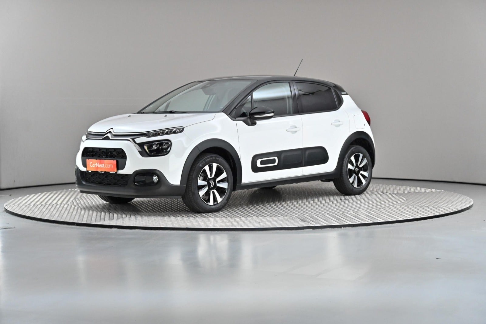 Citroën C3 1,2 PureTech 83 Shine 5d