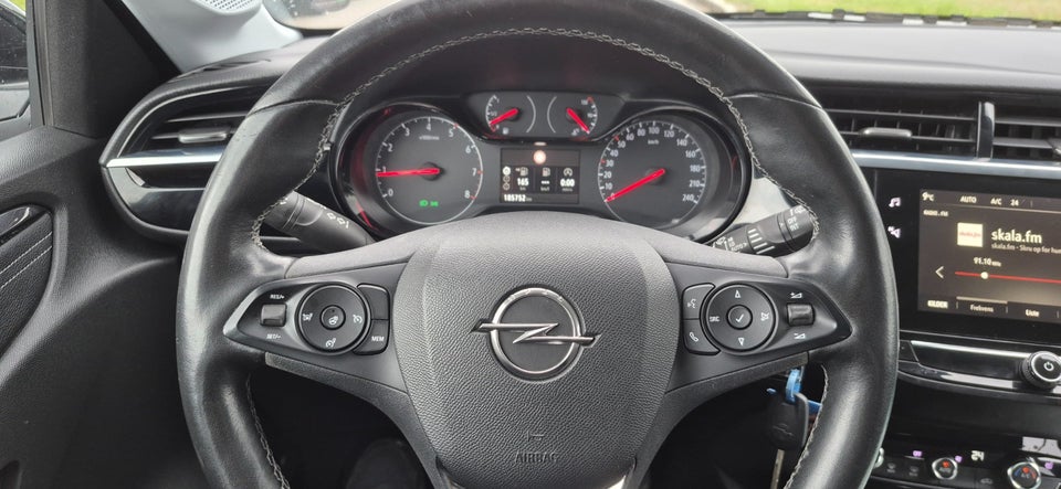 Opel Corsa 1,5 D 102 Elegance 5d