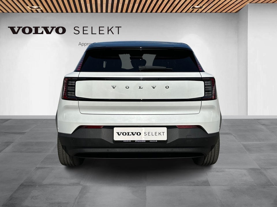 Volvo EX30 Extended Range Ultra 5d
