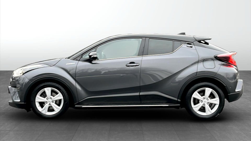 Toyota C-HR 1,8 Hybrid C-LUB Premium Selected CVT 5d