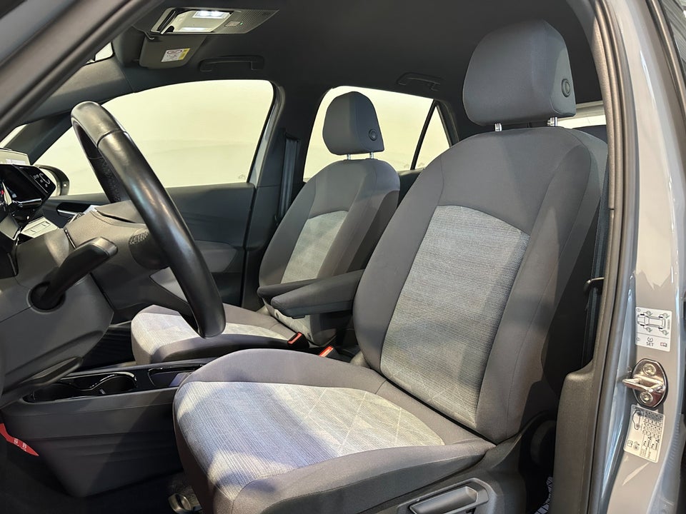 VW ID.3 58 Pro Life 5d