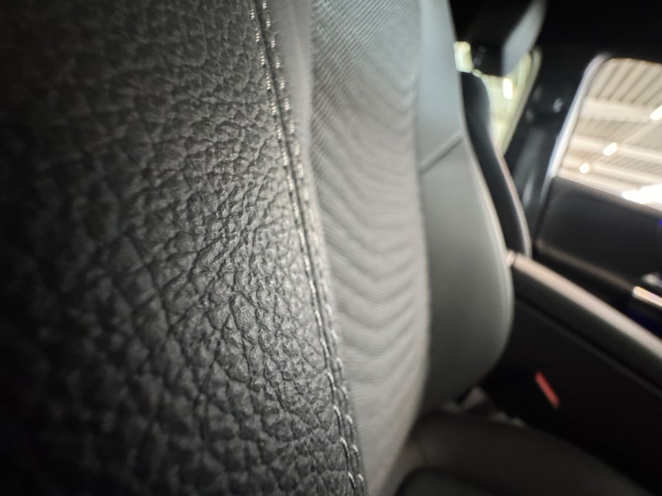 Mercedes EQA250+ Progressive Advance 5d