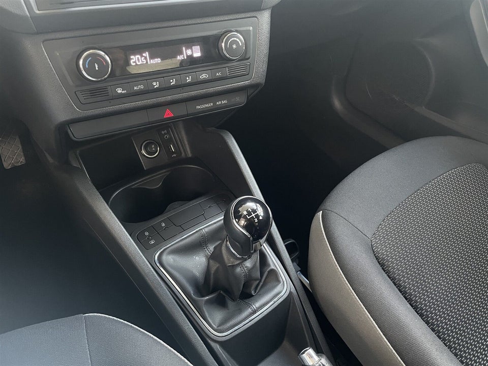 Seat Ibiza 1,2 TSi 90 Style 5d