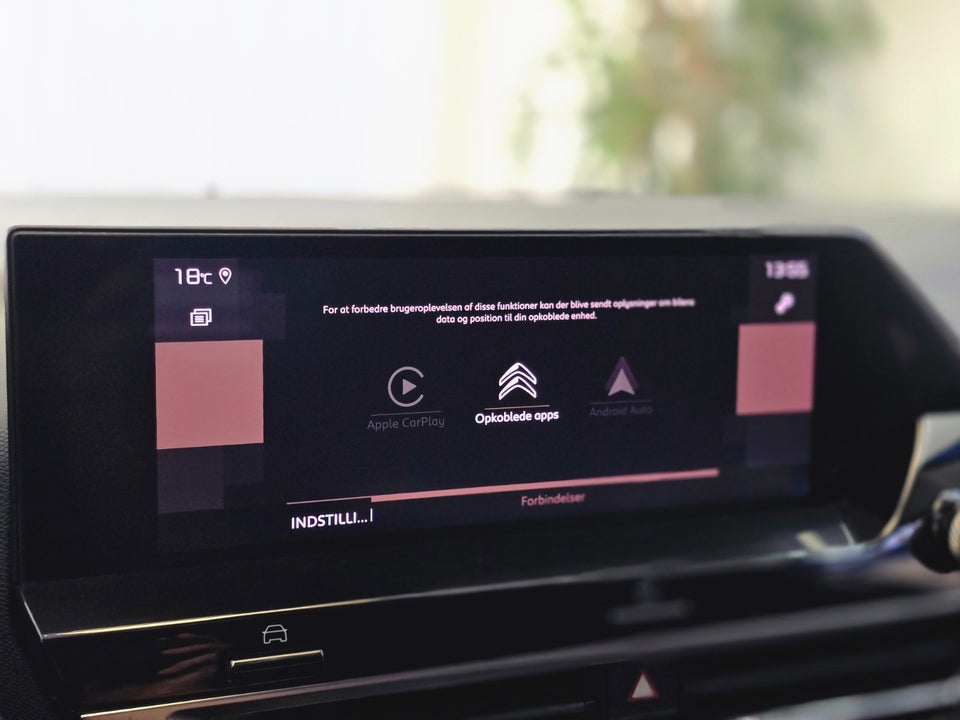 Citroën C4 1,2 PureTech 130 Feel EAT8 5d