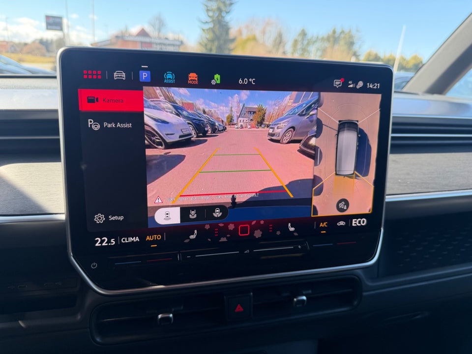 VW ID.Buzz 86 GTX+ 4Motion 7prs LWB 5d