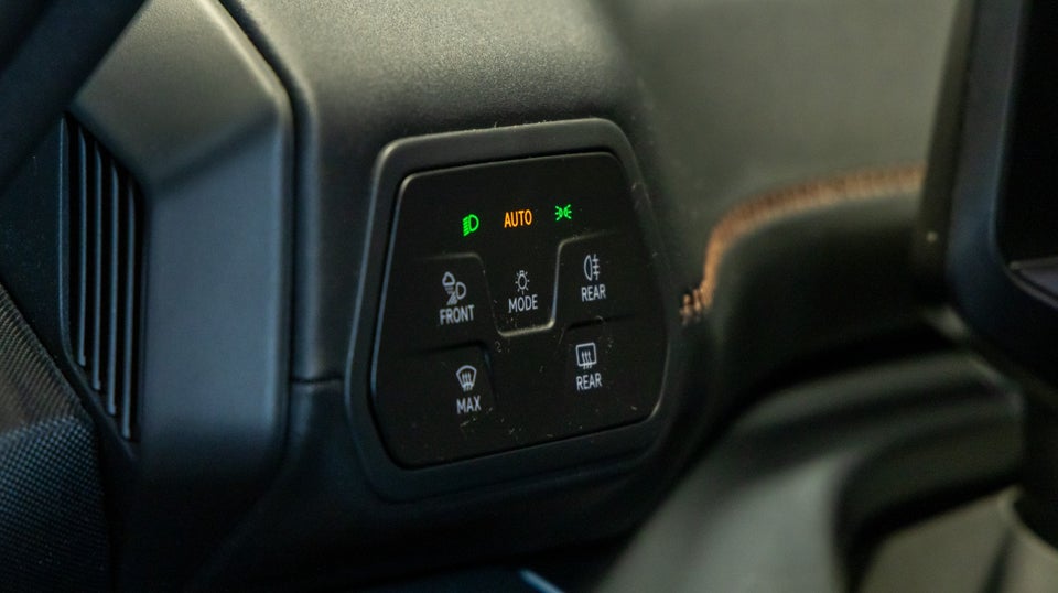 Cupra Born 77 e-Boost 5d