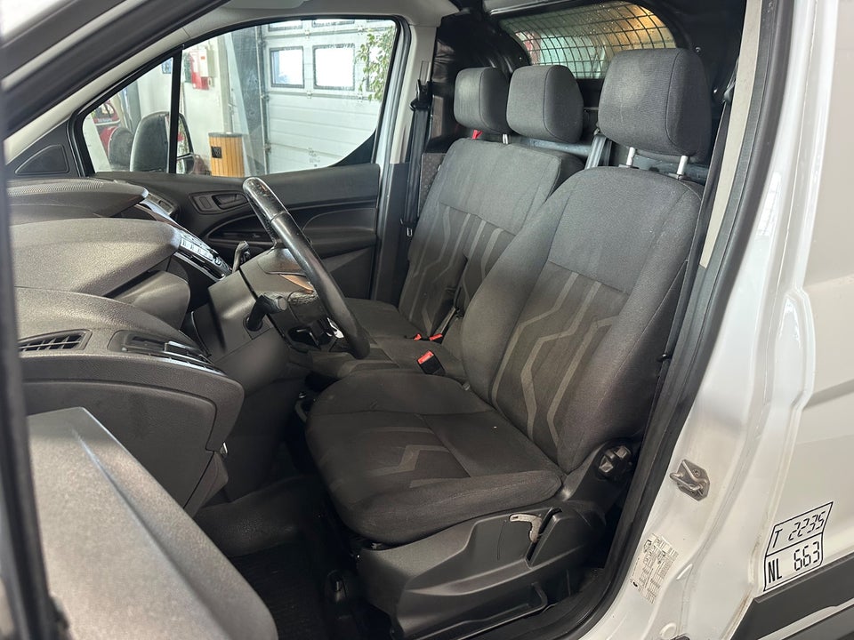 Ford Transit Connect 1,6 TDCi 95 Trend kort 5d