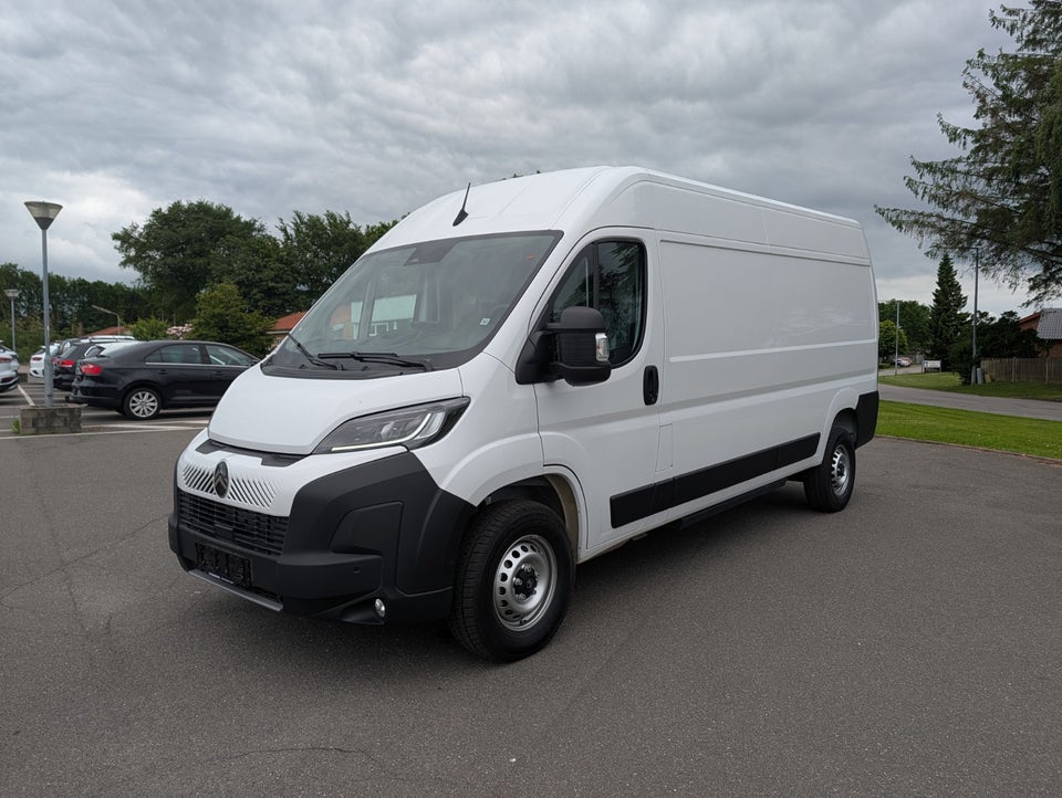 Citroën ë-Jumper 35H 110 L3H2 MasterLine