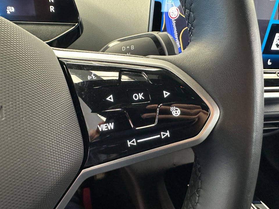 VW ID.4 52 Pure Performance 5d
