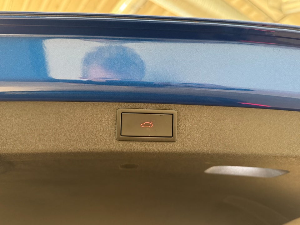 Skoda Enyaq 85 iV Sportline 5d