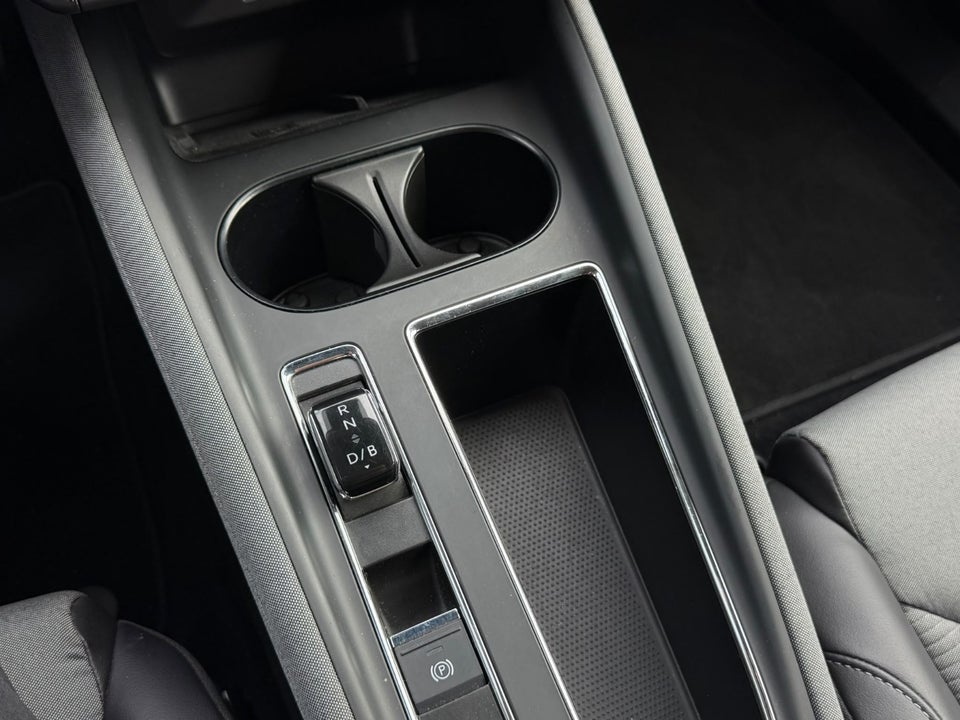 Skoda Enyaq 80 iV Loft 5d