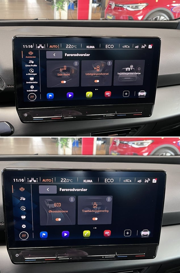 Cupra Born 77 e-Boost 5d