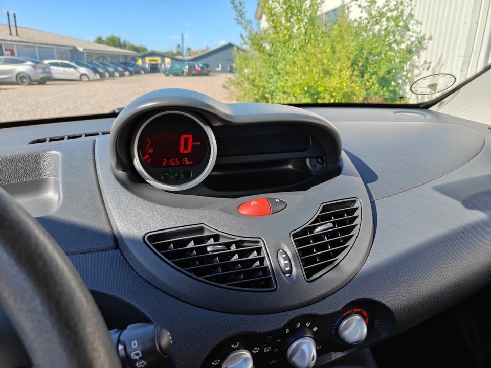 Renault Twingo 1,2 16V Authentique ECO2 3d
