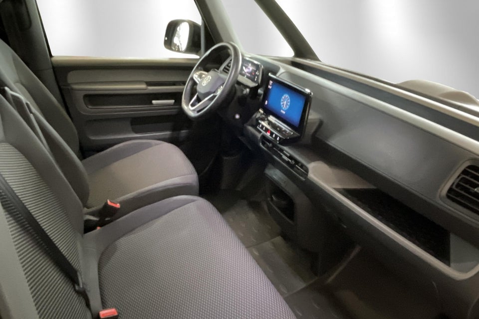 VW ID.Buzz 77 Cargo Pro