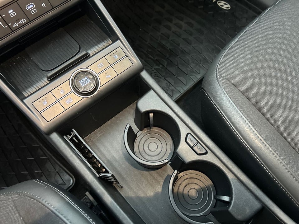 Hyundai Kona 65 EV Ultimate 5d