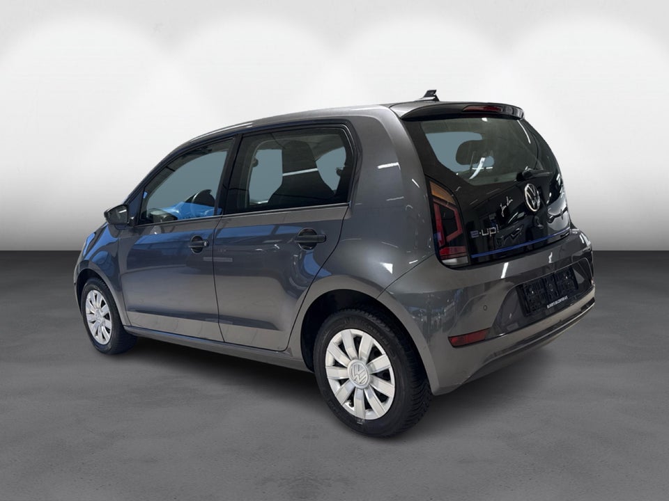 VW e-Up! 5d