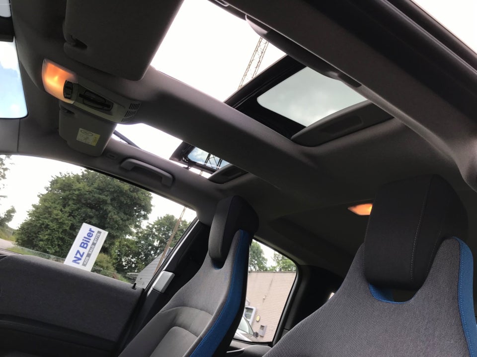 BMW i3 BEV 5d