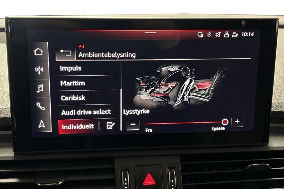 Audi Q5 50 TFSi e S-line quattro S-tr. 5d