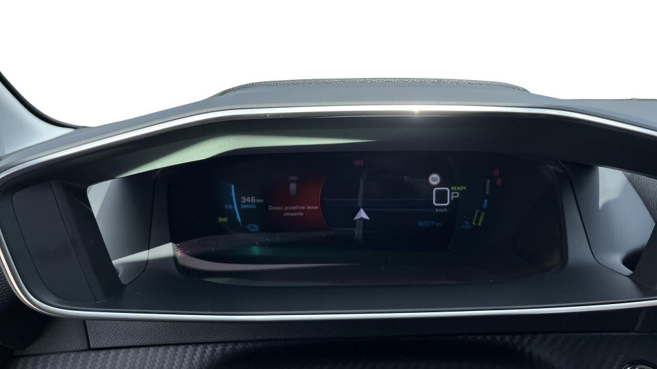Peugeot e-208 50 Allure 5d