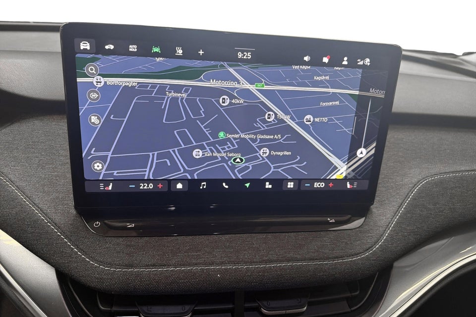 Skoda Elroq 85 iV Premium 5d