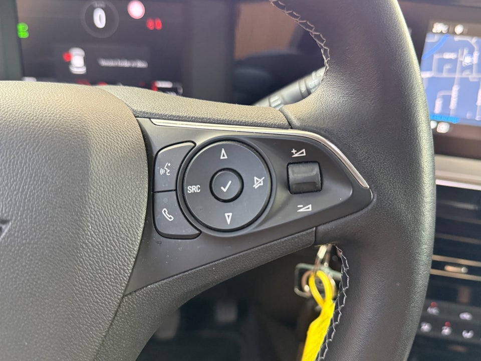 Opel Mokka 1,2 T 100 Style 5d