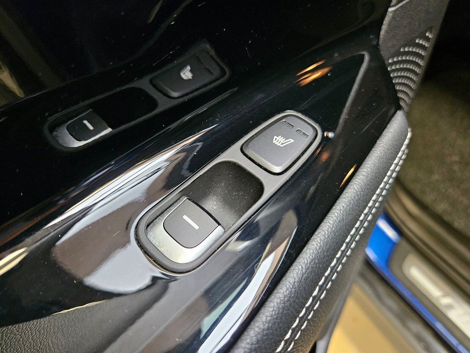 Kia e-Niro 64 Advance 5d