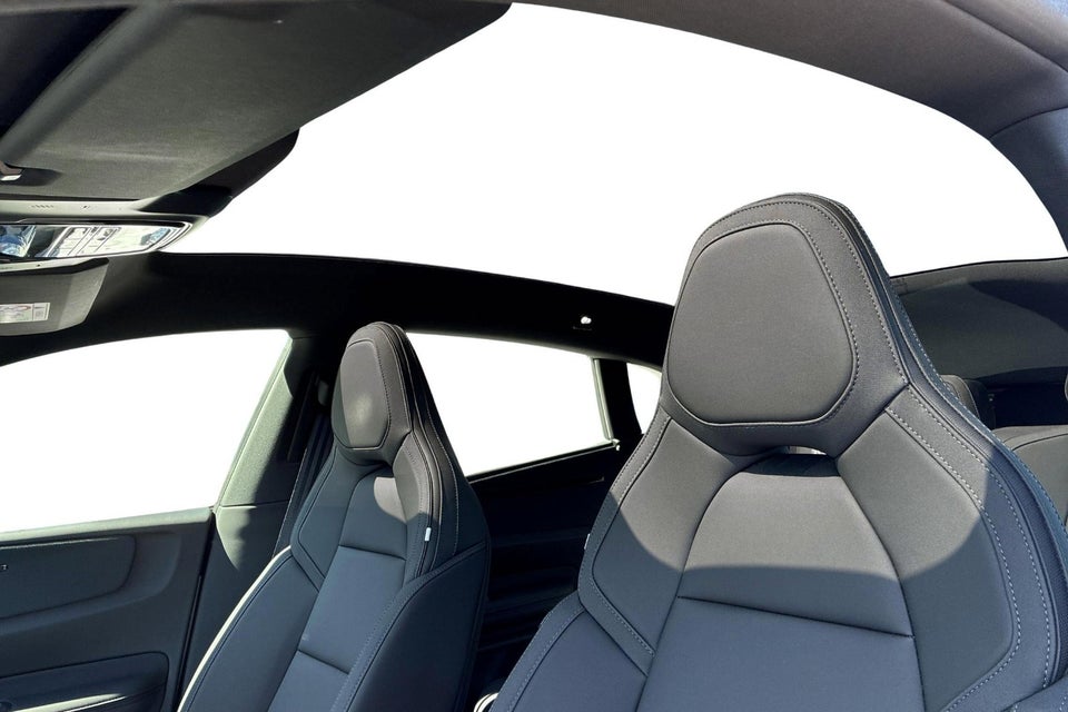 Polestar 4 Coupé Long Range 5d