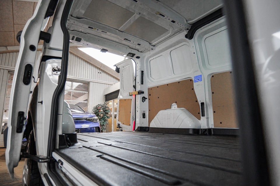 Ford Transit Custom 280S 2,0 TDCi 130 Trend