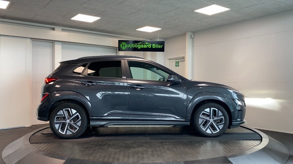 Hyundai Kona 64 EV Trend 5d