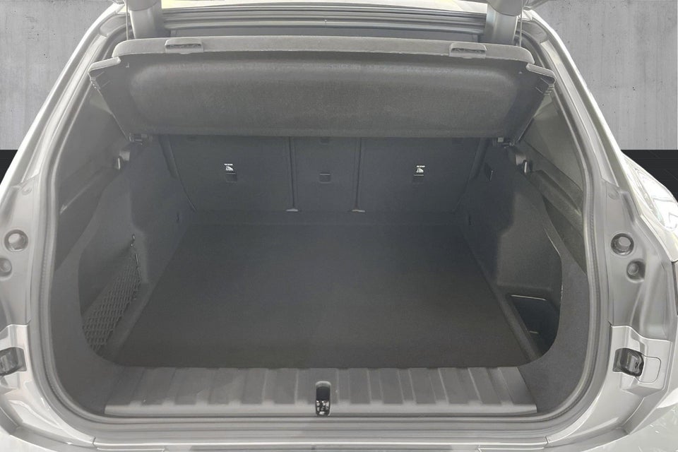 BMW iX2 eDrive20 M-Sport 5d