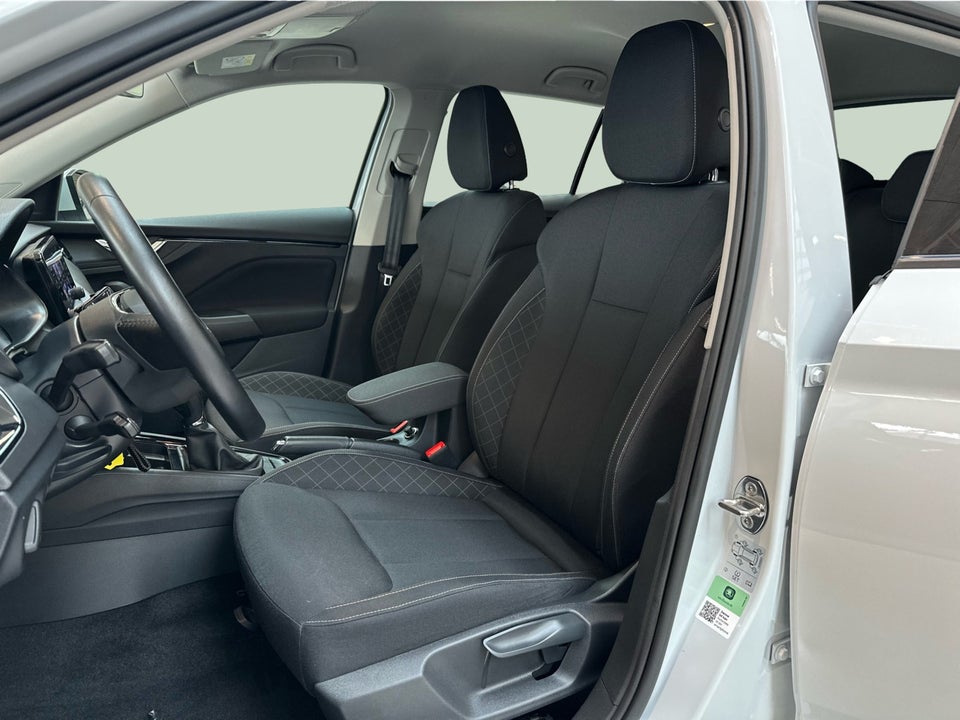 Skoda Scala 1,0 TSi 110 Tour de France DSG 5d