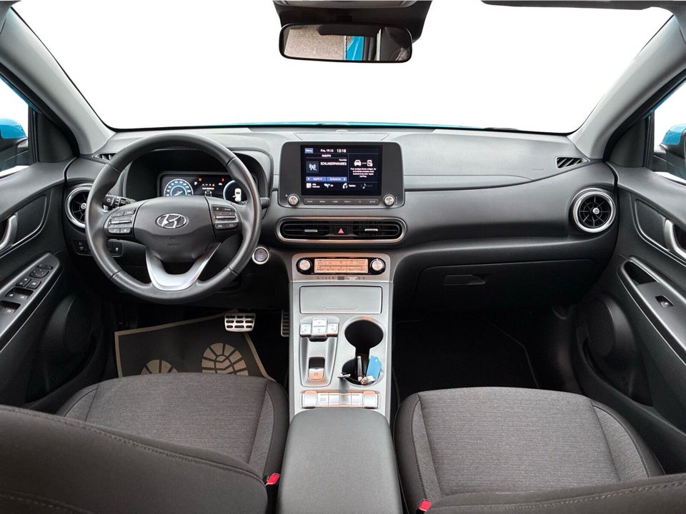Hyundai Kona 39 EV Select 5d