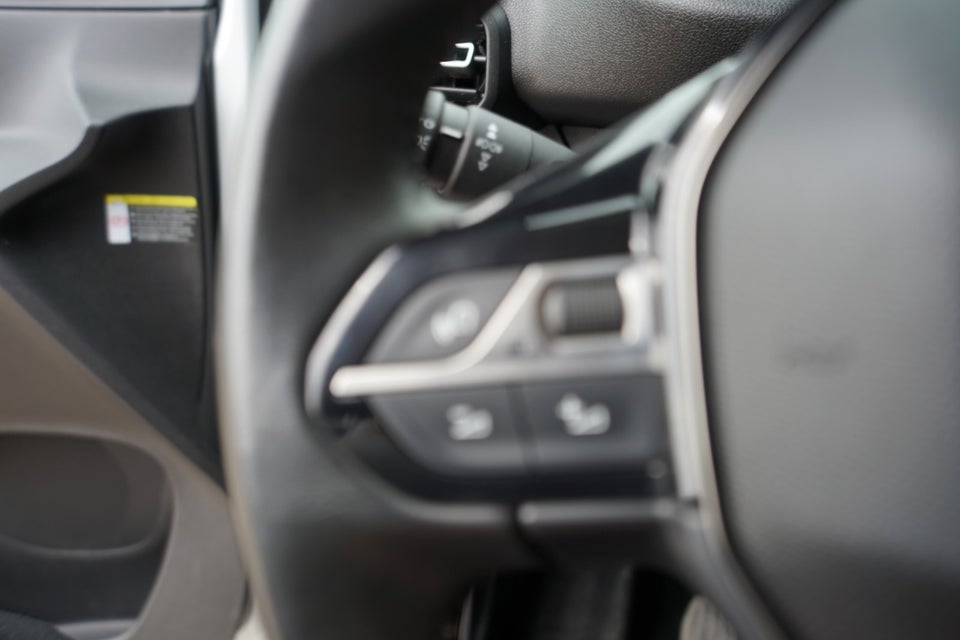 Peugeot Partner 1,5 BlueHDi 100 L1V1 Plus Van