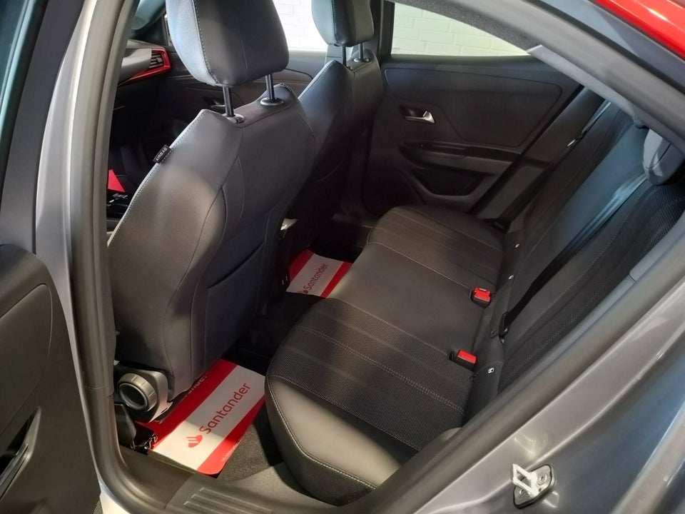 Opel Mokka-e 50 GS Line 5d