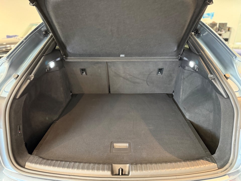 Audi Q4 e-tron 40 Sportback 5d