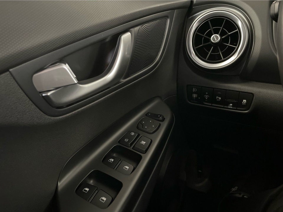 Hyundai Kona 39 EV Select 5d